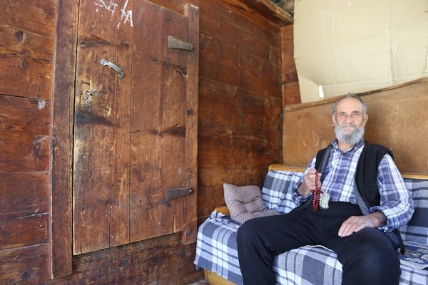 Artvin Yusufeli’nde hem heyecanlı hem hüzünlü bekleyiş. Foto Haber 5