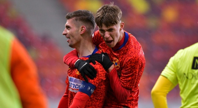 Trabzonspor için flaş iddia! Rumen basını yıldız ismi yazdı. Foto Haber 8