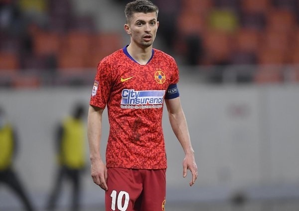 Trabzonspor için flaş iddia! Rumen basını yıldız ismi yazdı. Foto Haber 2