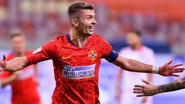 Trabzonspor için flaş iddia! Rumen basını yıldız ismi yazdı. Foto Haber 5