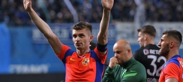 Trabzonspor için flaş iddia! Rumen basını yıldız ismi yazdı. Foto Haber 7