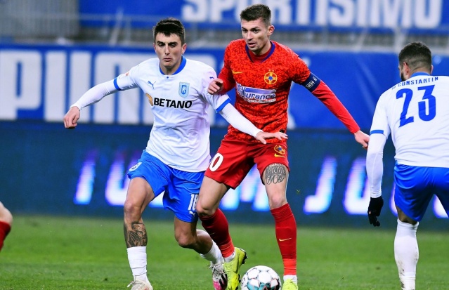 Trabzonspor için flaş iddia! Rumen basını yıldız ismi yazdı. Foto Haber 10