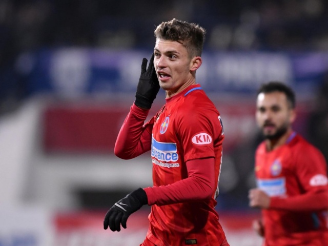 Trabzonspor için flaş iddia! Rumen basını yıldız ismi yazdı. Foto Haber 4