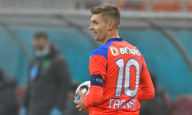 Trabzonspor için flaş iddia! Rumen basını yıldız ismi yazdı. Foto Haber 6