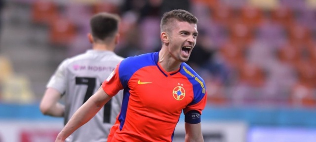 Trabzonspor için flaş iddia! Rumen basını yıldız ismi yazdı. Foto Haber 3