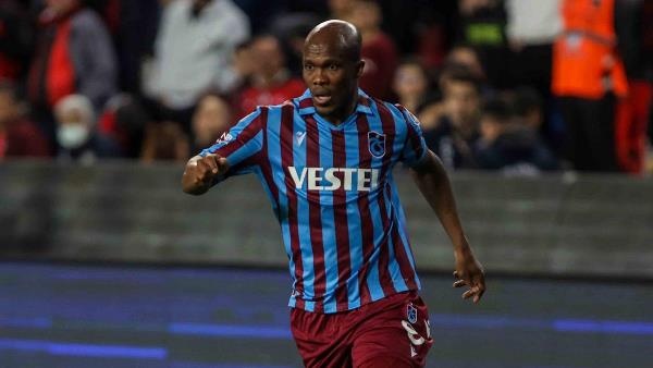 Nwakaeme görüşmesinin detayları ortaya çıktı! İşte istediği ve önerilen rakam.  Foto Haber 6