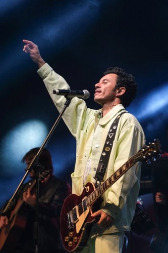 Karadeniz’in en büyük plajlarından biri Giresun’da hizmete açıldı. Foto Haber 6