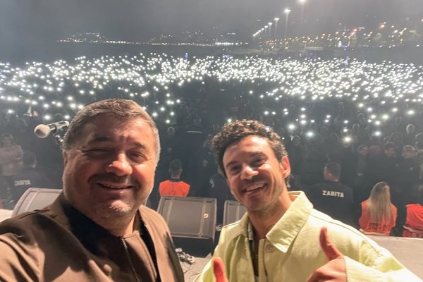 Karadeniz’in en büyük plajlarından biri Giresun’da hizmete açıldı. Foto Haber 7