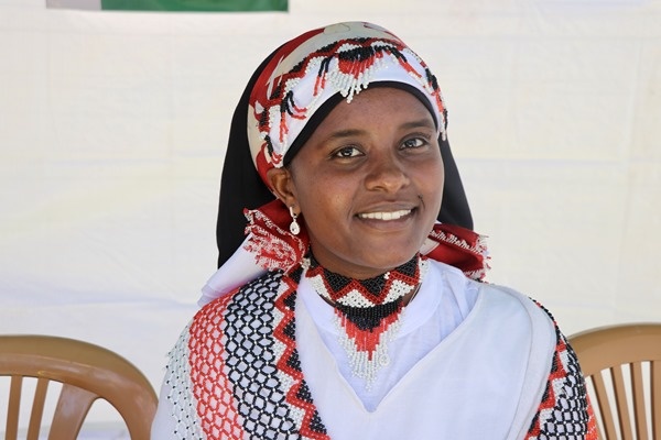 Trabzon'da "9. Uluslararası Öğrenci Buluşması" Foto Haber 3