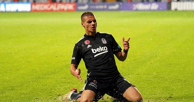 Beşiktaş'ın 3 yıldızı için Trabzonspor iddiası! İşte o isimler. Foto Haber 6