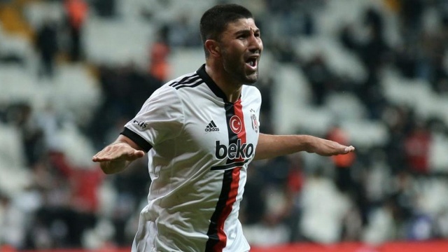 Beşiktaş'ın 3 yıldızı için Trabzonspor iddiası! İşte o isimler. Foto Haber 7