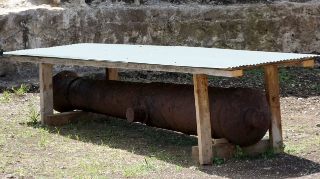 Trabzon'da heyecanlandıran gelişme! Tarih denizden çıktı. Foto Haber 3