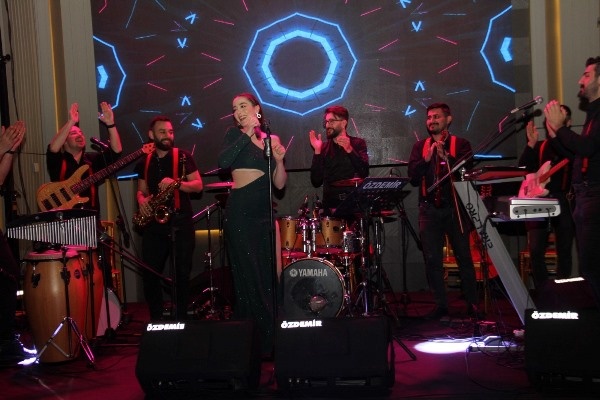 Trabzon Eczacı Odası’nda 50. yıl coşkusu. Foto Galeri 16