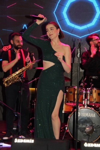 Trabzon Eczacı Odası’nda 50. yıl coşkusu. Foto Galeri 17