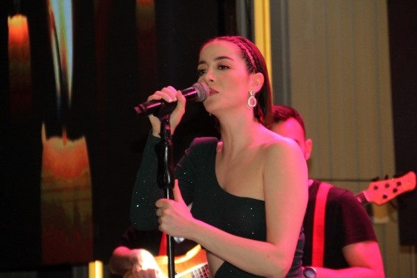 Trabzon Eczacı Odası’nda 50. yıl coşkusu. Foto Galeri 6