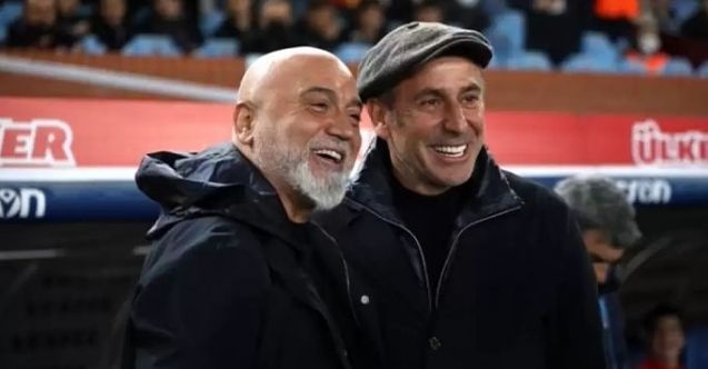 Trabzonspor'dan Hikmet Karaman'ı üzecek haber! Abdullah Avcı ikna etti. Foto Haber 3