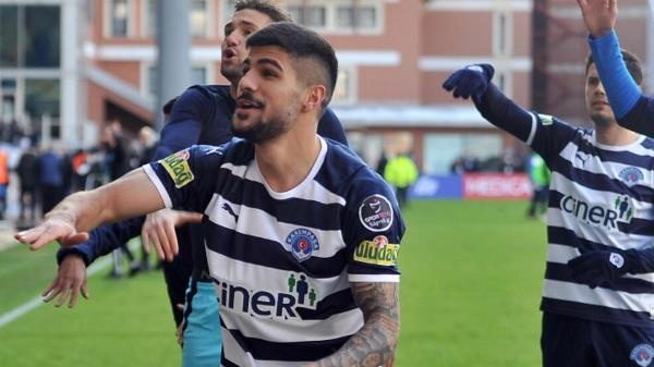 Trabzonspor fiyatı yüksek bulmuştu! Askıya alınan transferde yeni gelişme. Foto Haber 2