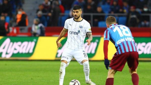 Trabzonspor fiyatı yüksek bulmuştu! Askıya alınan transferde yeni gelişme. Foto Haber 5