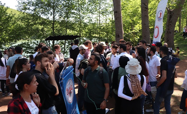 İsrail sazanına savaş! Av yarışması. Foto Haber 3