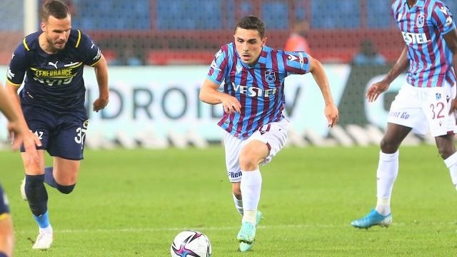 Şampiyon Trabzonspor'da bir sezon böyle geçti. Foto Galeri 9