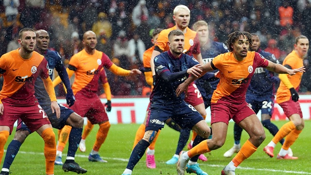 Şampiyon Trabzonspor'da bir sezon böyle geçti. Foto Galeri 10