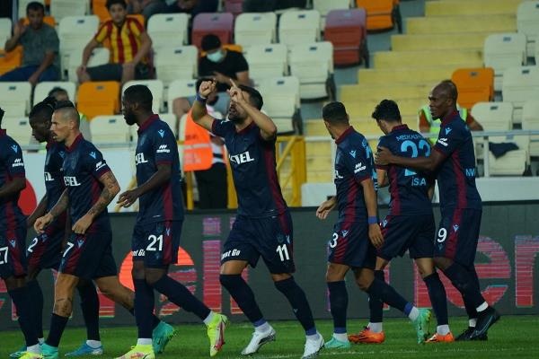 Şampiyon Trabzonspor'da bir sezon böyle geçti. Foto Galeri 4