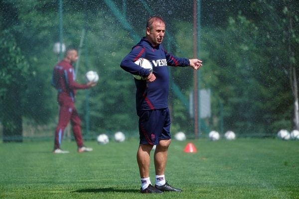 Şampiyon Trabzonspor'da bir sezon böyle geçti. Foto Galeri 3