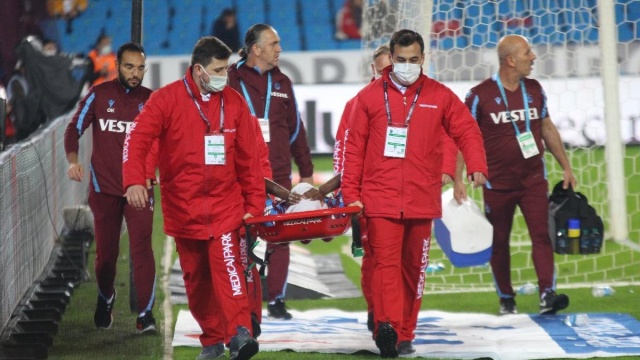 Şampiyon Trabzonspor'da bir sezon böyle geçti. Foto Galeri 12