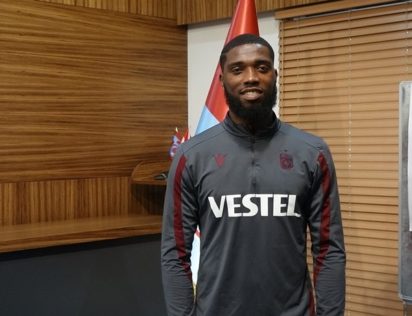 Djaniny'den ayrılık itirafı! "Abdullah Avcı ile konuşmuştum" Foto Haber 10