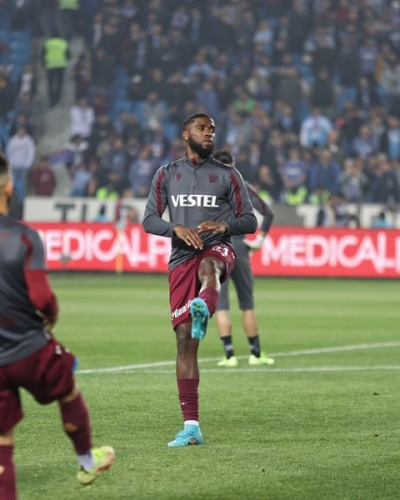 Djaniny'den ayrılık itirafı! "Abdullah Avcı ile konuşmuştum" Foto Haber 7