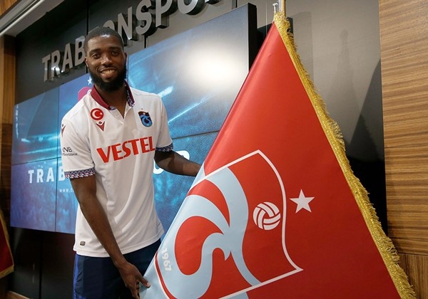 Djaniny'den ayrılık itirafı! "Abdullah Avcı ile konuşmuştum" Foto Haber 11