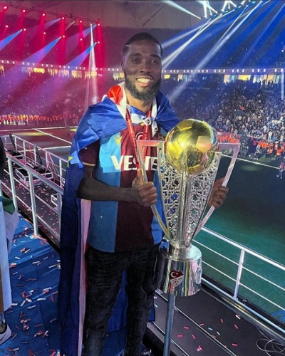 Djaniny'den ayrılık itirafı! "Abdullah Avcı ile konuşmuştum" Foto Haber 3