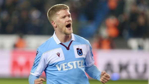 Cornelius: "Bu sezonu asla unutmayacağım" Foto Haber 2