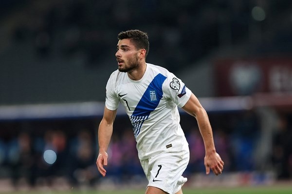 Trabzonspor ile Fenerbahçe şimdi de transferde karşı karşıya. Foto Haber 3