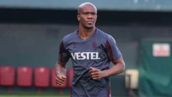 Nwakaeme mucizeye kaldı. Foto Haber 2