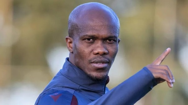 Nwakaeme mucizeye kaldı. Foto Haber 5