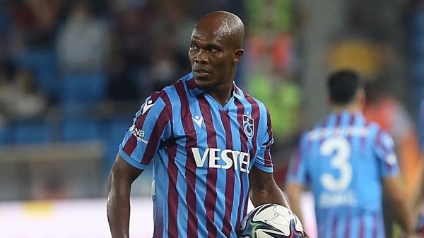 Nwakaeme mucizeye kaldı. Foto Haber 4