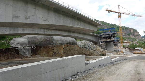 Zigana Tinelinde sona yaklaşıldı. Foto Haber 14