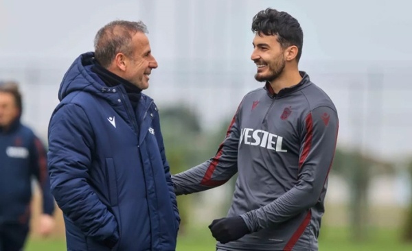 Abdullah Avcı’dan Flaş Uğurcan açıklaması! Gidecek mi? Foto Haber 4