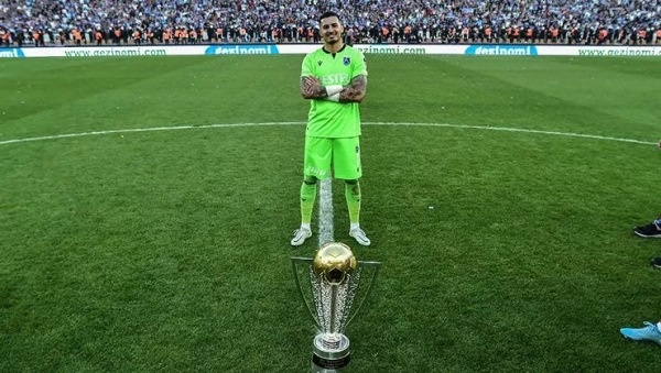 Abdullah Avcı’dan Flaş Uğurcan açıklaması! Gidecek mi? Foto Haber 2