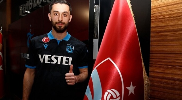 Yunus Mallı için Karar verildi! Trabzonspor gelecek sezon... Foto Galeri 10