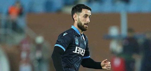 Yunus Mallı için Karar verildi! Trabzonspor gelecek sezon... Foto Galeri 7