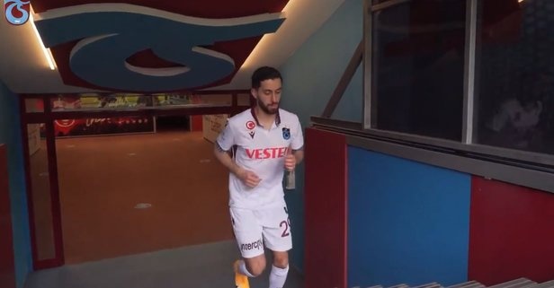 Yunus Mallı için Karar verildi! Trabzonspor gelecek sezon... Foto Galeri 2