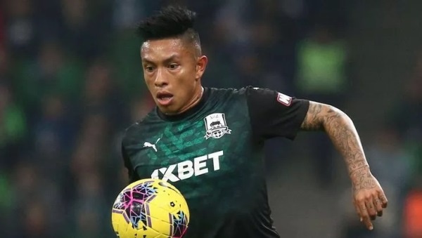 Trabzonspor'a iki yönlü sol bek. Foto Galeri 4