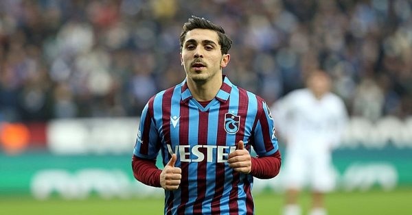 Abdülkadir Ömür Milan’ın radarında. Foto Haber 4