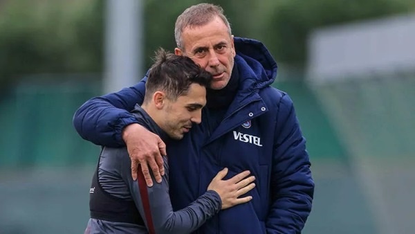 Abdülkadir Ömür Milan’ın radarında. Foto Haber 6