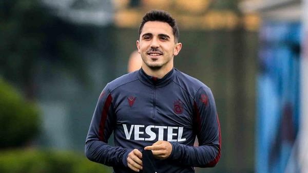 Abdülkadir Ömür Milan’ın radarında. Foto Haber 5