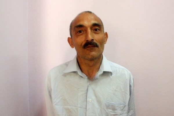 Gümüşhane 'de ormanda bulunan kafatası kemiklerin arkasından cinayet iddiası. Foto Haber 2