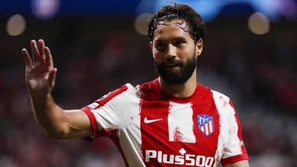 Felipe'de son durum! İşte önerilen sözleşme 5