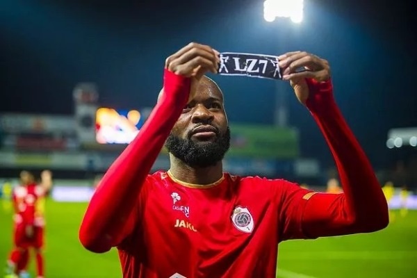 Trabzonspor’da flaş kanat önerisi. Foto Haber 5